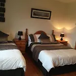 Carrick House 3* キリーベグス