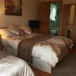 ベッド・アンド・ブレックファスト Carrick House キリーベグス