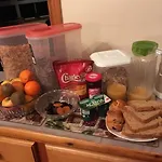 Carrick House Bed & Breakfast 3*