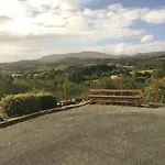 Bed & Breakfast Carrick House Killybegs