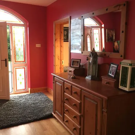 Carrick House 3* Killybegs
