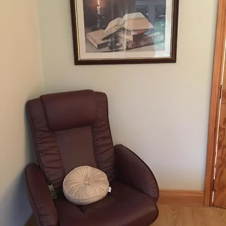 Carrick House Bed & Breakfast Killybegs