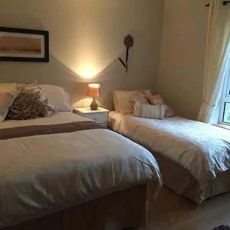 Bed & Breakfast Carrick House