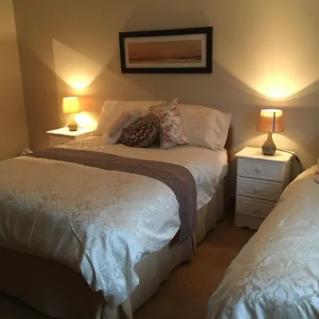 Carrick House Killybegs