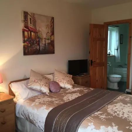 Bed & Breakfast Carrick House