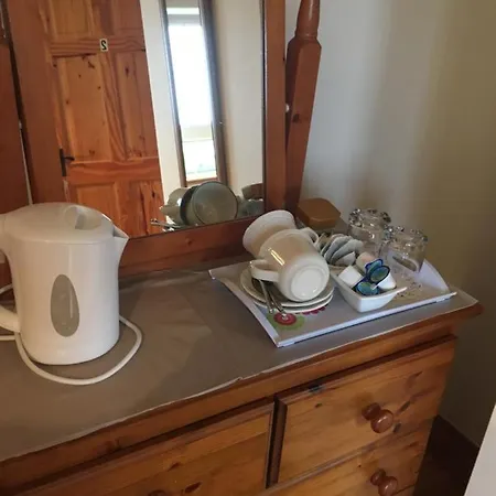 Carrick House Bed & Breakfast Killybegs
