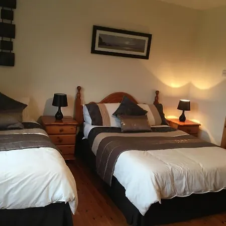 Carrick House 3* كِليبيغْز
