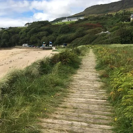 Carrick House Bed & Breakfast Killybegs