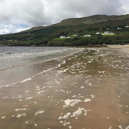 Carrick House B&B