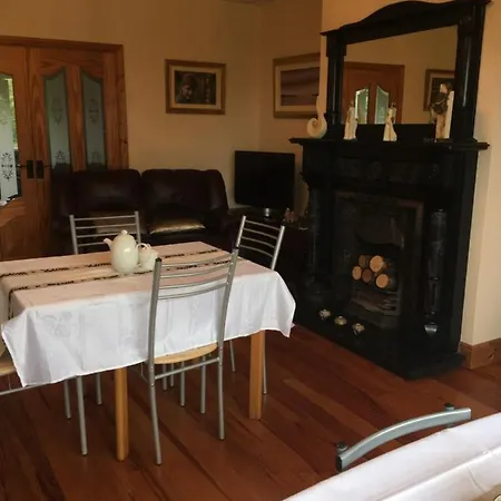 Bed & Breakfast Carrick House