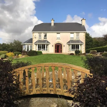 Carrick House Killybegs