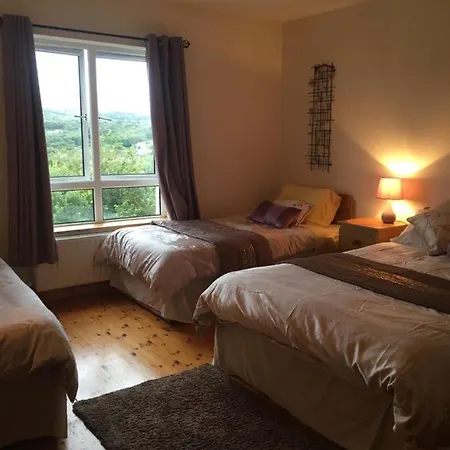 Carrick House Bed & Breakfast 3*