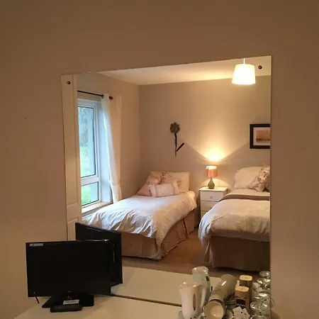 Carrick House Killybegs