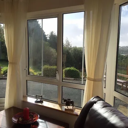 Bed & Breakfast Carrick House 3*