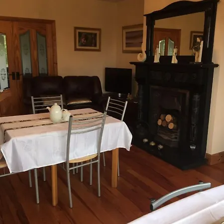 Carrick House Killybegs