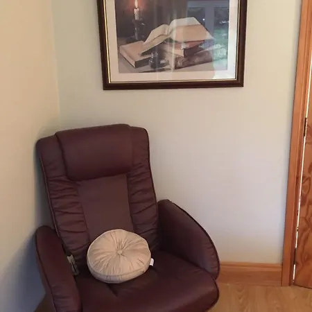 Bed & Breakfast Carrick House Killybegs