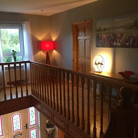 Carrick House Bed and Breakfast
