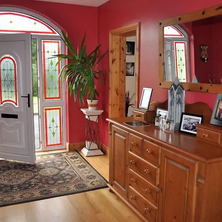 Carrick House 3* Killybegs