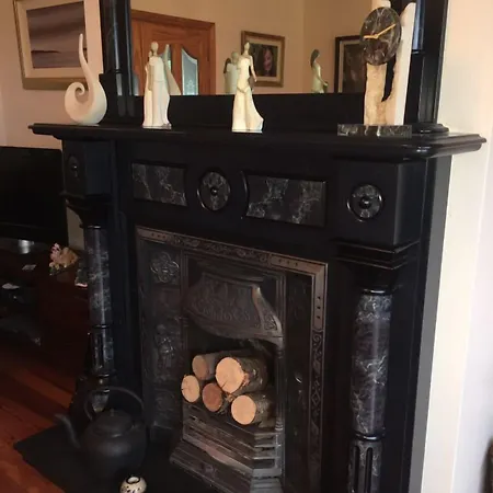 Carrick House Bed & Breakfast Killybegs