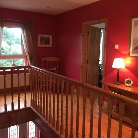 Carrick House 3*