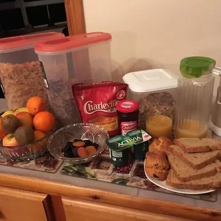 Carrick House Bed & Breakfast 3*