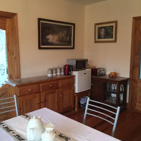 Carrick House 3* Killybegs