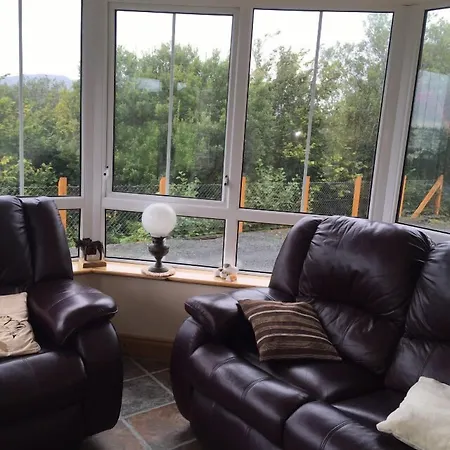 Bed & Breakfast Carrick House Killybegs