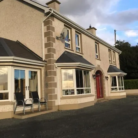 Carrick House Killybegs