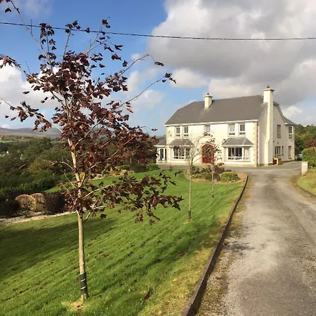 Bed & Breakfast Carrick House Killybegs