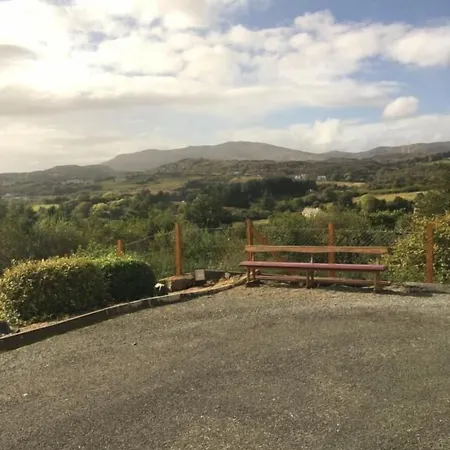 Bed & Breakfast Carrick House Killybegs