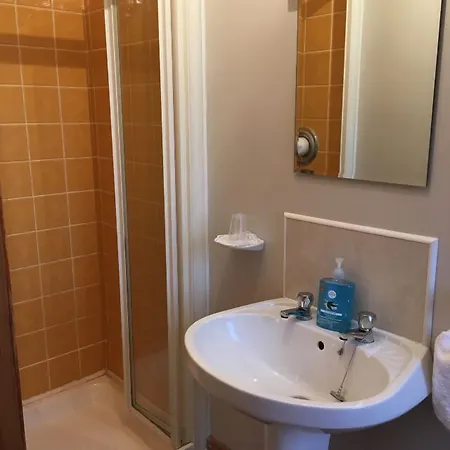Carrick House Bed and Breakfast 3*