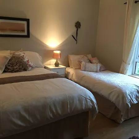 Carrick House 3* Killybegs