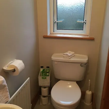 Bed & Breakfast Carrick House 3*