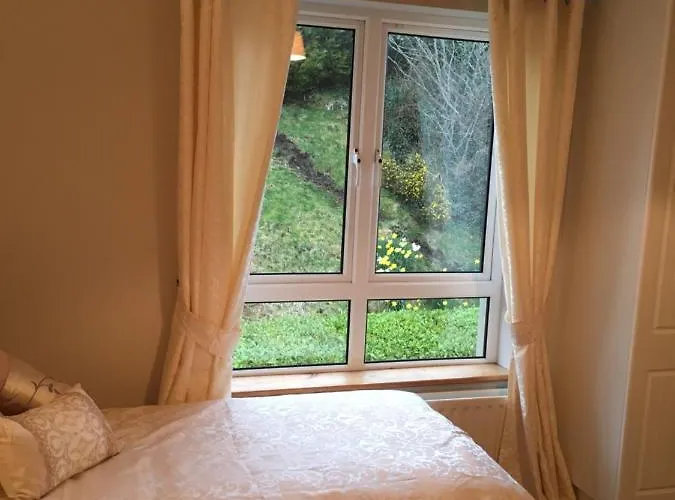 Bed & Breakfast Carrick House 3*