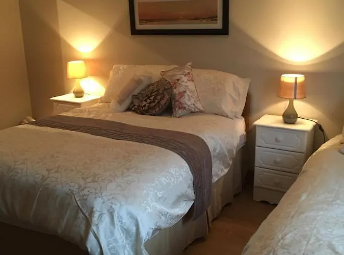 Carrick House Killybegs