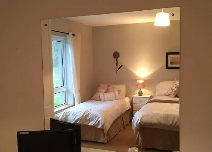 Carrick House Killybegs