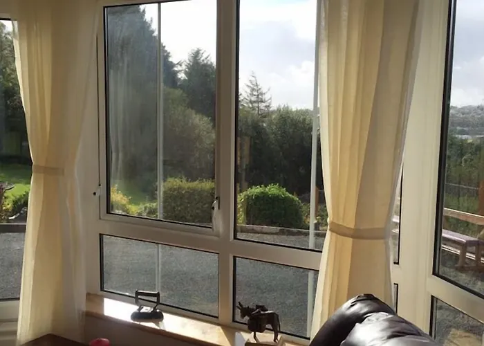 Bed & Breakfast Carrick House 3*