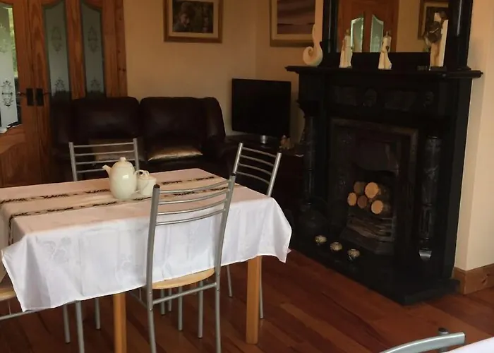 Carrick House Killybegs