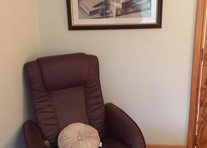 Bed & Breakfast Carrick House Killybegs