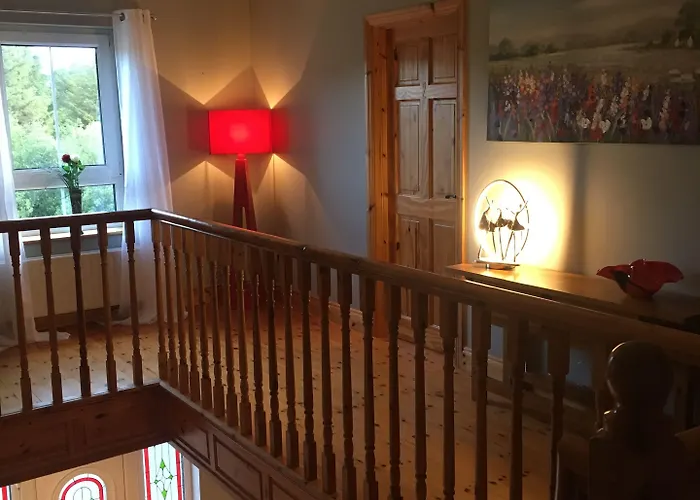 Carrick House Bed & Breakfast