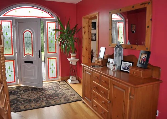 Carrick House 3* Killybegs