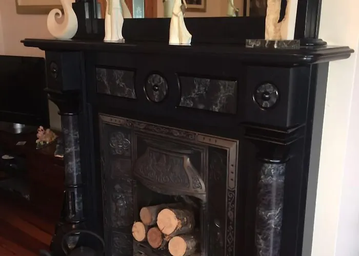 Carrick House Bed & Breakfast Killybegs