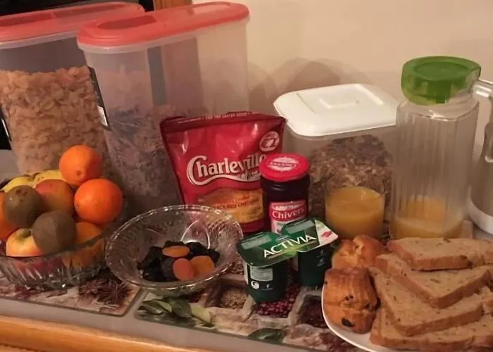 Carrick House Bed & Breakfast 3*