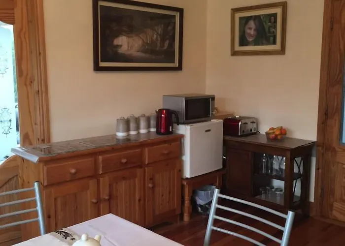 Carrick House 3* Killybegs