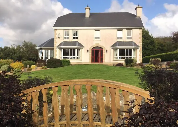 Bed & Breakfast Carrick House