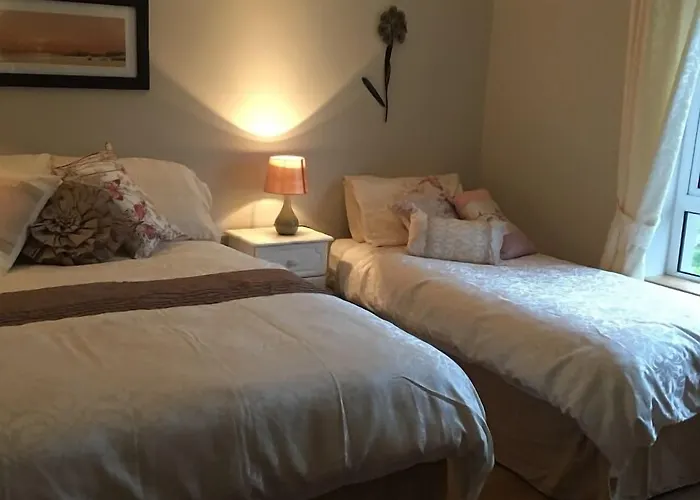 Carrick House 3* Killybegs