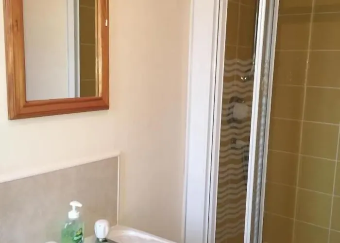 Carrick House Bed & Breakfast 3*