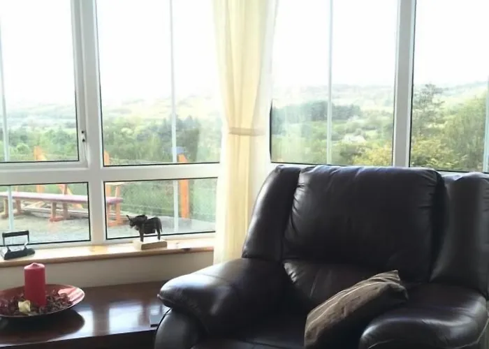 Carrick House 3* Killybegs